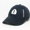 Accessories * | Hwy 1 Seamer California Hat Classical Navy