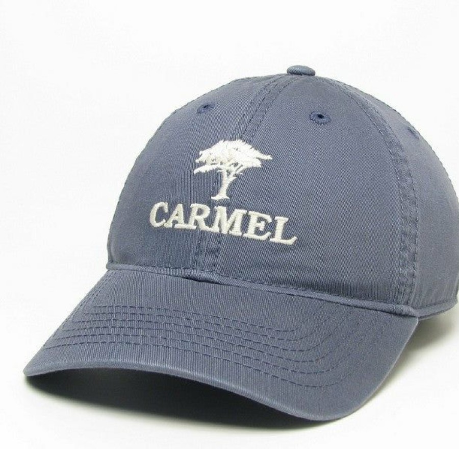 Accessories * | Carmel Cypress Tree Hat Wholesale Slate