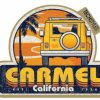 Accessories * | Carmel Wrangler Sticker New Threads