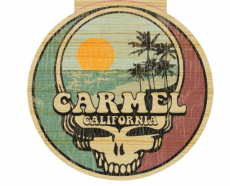 Accessories * | Brain Surgery Carmel Mini Sticker Sale