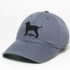 Accessories * | Black Dog Carmel Hat Good Quality Slate