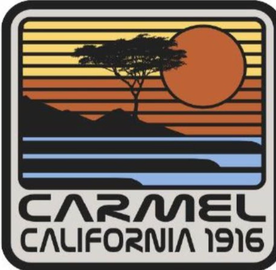 Accessories * | Shaved Carmel Sticker Bargain Sale