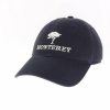 Accessories * | Monterey Cypress Tree Hat Discount Online Navy