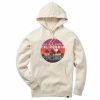 Men * | Californiahistory Hooded Sweatshirt Hot Sale Oatmeal