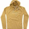 Women * | Console Carmel Hooded Sweatshirt Sale Online Gooseberry