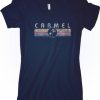 Women * | Wishful Thinking Carmel T-Shirt Reliable Quality Denim