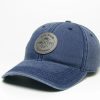 Accessories * | Big Sur Circle Hat Best Choice Navy