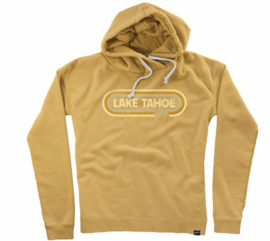 Women * | Console Lake Tahoe Hooded Sweatshirt Latest Gooseberry