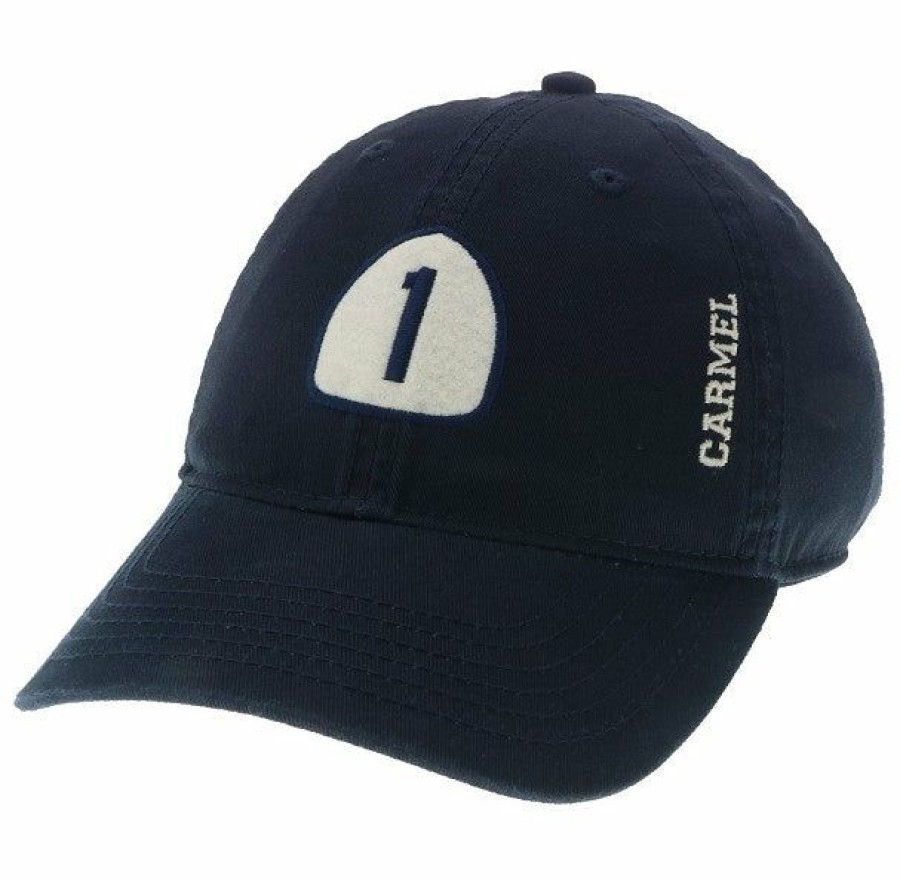 Accessories * | Highway 1 Carmel Hat Good Quality Navy