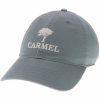 Accessories * | Carmel Cypress Tree Hat Latest Sawgrass