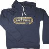 Women * | Console Lake Tahoe Hooded Sweatshirt Sale Online Denim