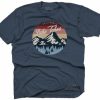 Men * | Lake Tahoe Remodel T-Shirt Sale Online Indigo