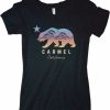 Women * | Cheer Carmel T-Shirt New Threads Black